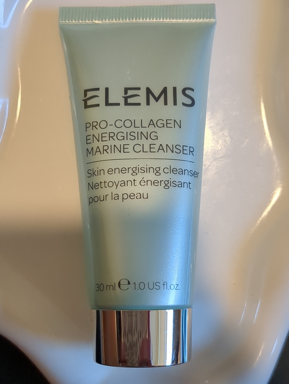 Energising Marine Cleanser